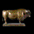 taureau or